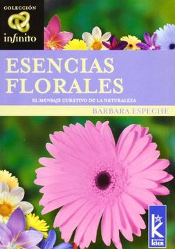 portada Esencias Florales (in Spanish)
