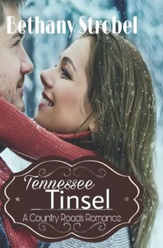 portada Tennessee Tinsel (in English)