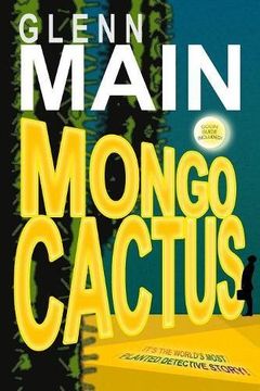 portada Mongo Cactus
