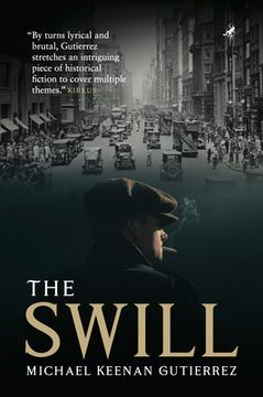portada The Swill (in English)