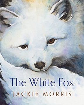portada The White Fox (en Inglés)