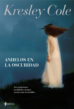 portada Anhelos en la Oscuridad (in Spanish)