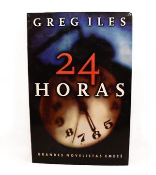 portada 24 Horas (in Spanish)