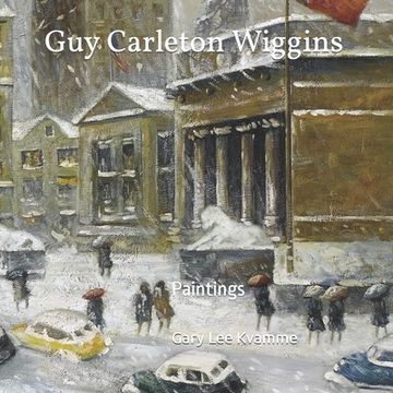 portada Guy Carleton Wiggins: Paintings (en Inglés)