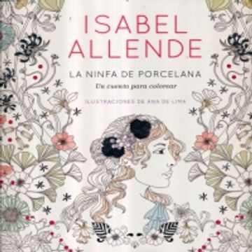 La Ninfa de Porcelana