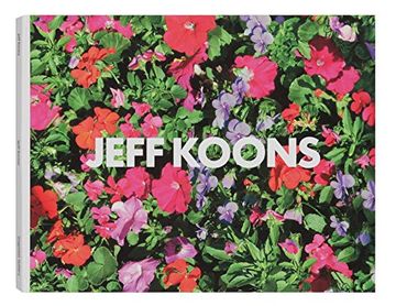 portada Jeff Koons: Split Rocker 