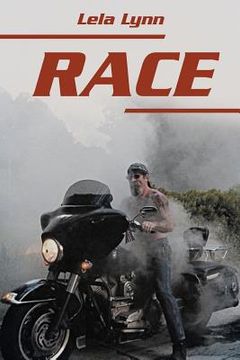 portada Race (en Inglés)