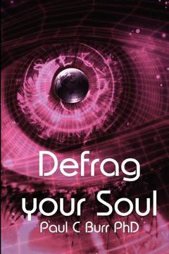 portada defrag your soul (en Inglés)
