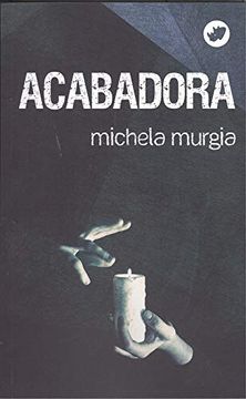 portada Acabadora (in Galician)