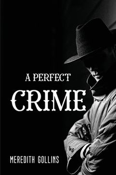 portada A Perfect Crime (en Inglés)
