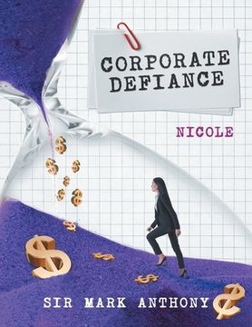 portada Corporate Defiance: Nicole
