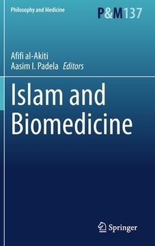 portada Islam and Biomedicine (en Inglés)