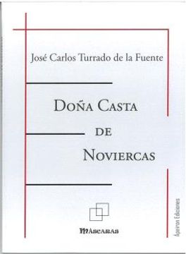 portada Doña Casta de Noviercas