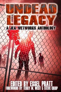 portada Undead Legacy