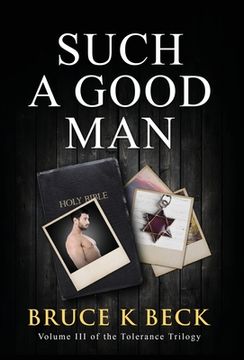 portada Such a Good Man (en Inglés)