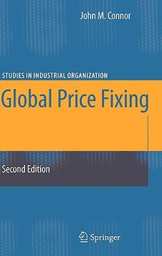 portada global price fixing (en Inglés)