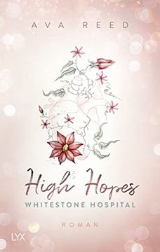 portada Whitestone Hospital - High Hopes (in German)