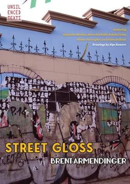 portada Street Gloss (in English)