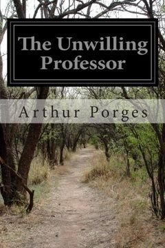 portada The Unwilling Professor