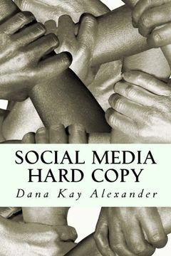 portada Social Media Hard Copy: From Inspiring to Rachet