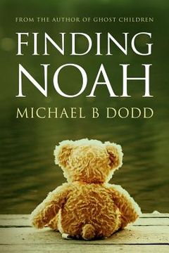 portada Finding Noah (en Inglés)