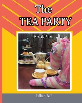 portada The Tea Party