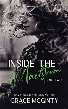 portada Inside the Maelstrom: Part two (en Inglés)