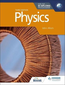 portada Physics for the ib Diploma Third Edition (en Inglés)