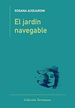 portada El jardín navegable