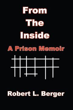 portada From the Inside: A Prison Memoir