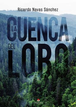 portada La Cuenca del Lobo (in Spanish)
