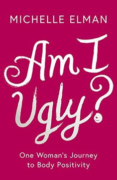 portada Am i Ugly? (en Inglés)