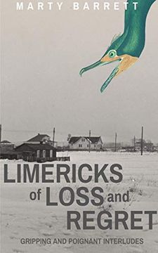 portada Limericks of Loss and Regret (in English)