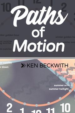 portada Paths of Motion (en Inglés)