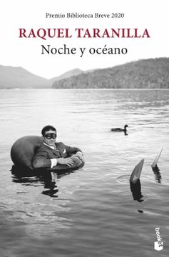 portada Noche y Océano (in Spanish)