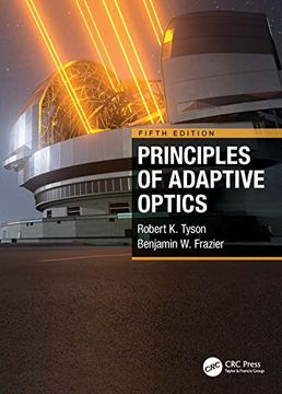 portada Principles of Adaptive Optics (in English)