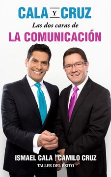 portada Cala y Cruz: Las dos Caras de la Comunicación (in Spanish)