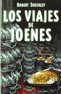 portada VIAJES DE JOENES,LOS (in Spanish)