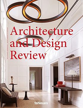 portada Architecture and Design Review: The Ultimate Inspiration - From Interior to Exterior 