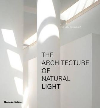 portada architecture of natural light (en Inglés)