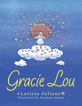 portada Gracie Lou (in English)