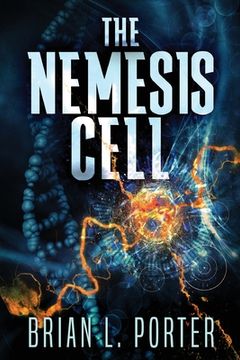 portada The Nemesis Cell (en Inglés)