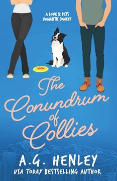 portada The Conundrum of Collies (in English)