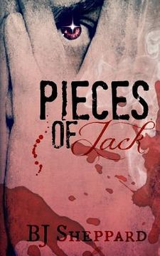 portada Pieces of Jack
