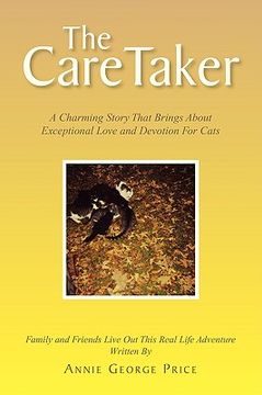 portada caretaker