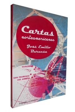 portada Cartas Norteamericanas (in Spanish)
