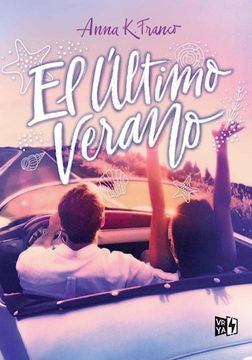portada El Ultimo Verano (in Spanish)
