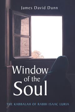 portada Window of the Soul (en Inglés)