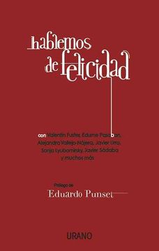portada Hablemos de Felicidad (in Spanish)