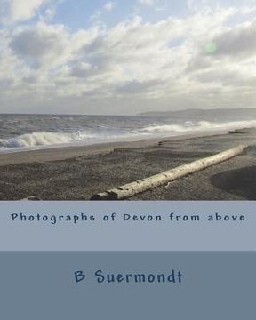 portada Photographs of Devon from above